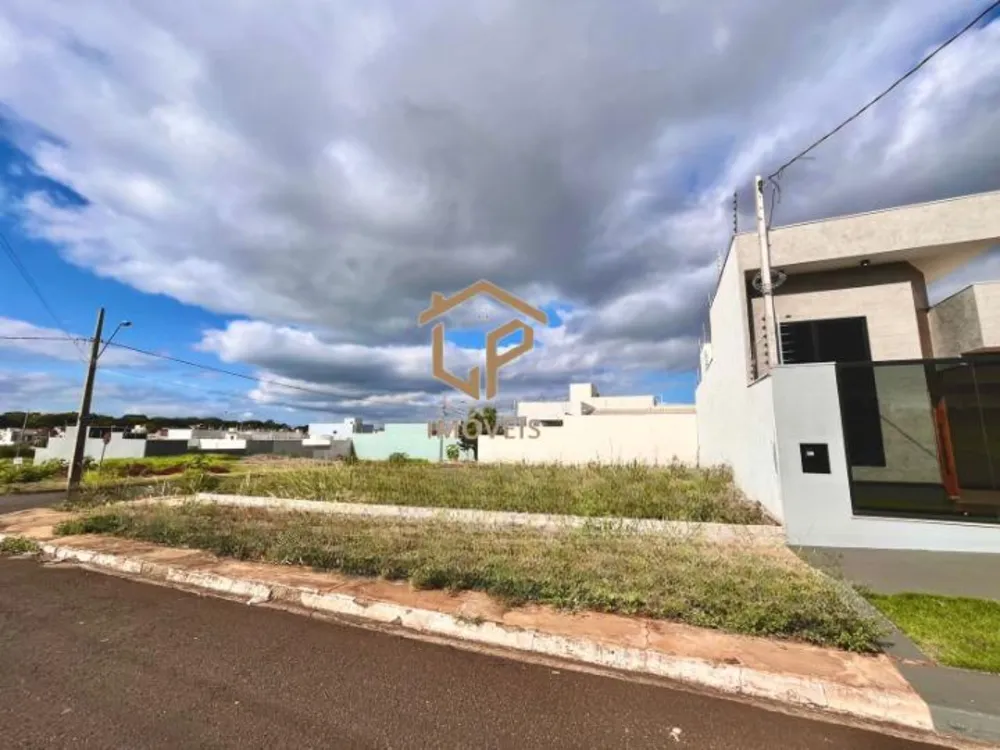 Terreno, 285 m² - Foto 3