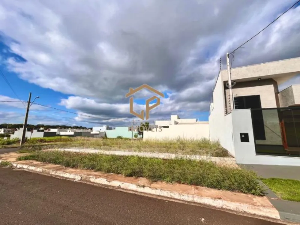 Terreno, 285 m² - Foto 1