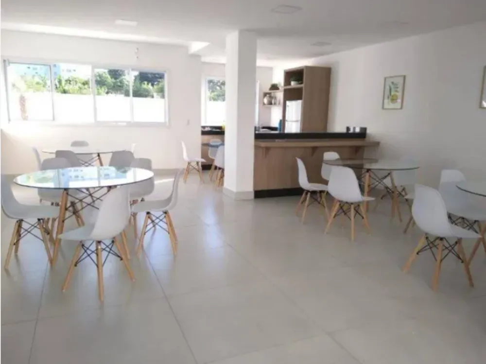 Apartamento, 2 quartos, 49 m² - Foto 3