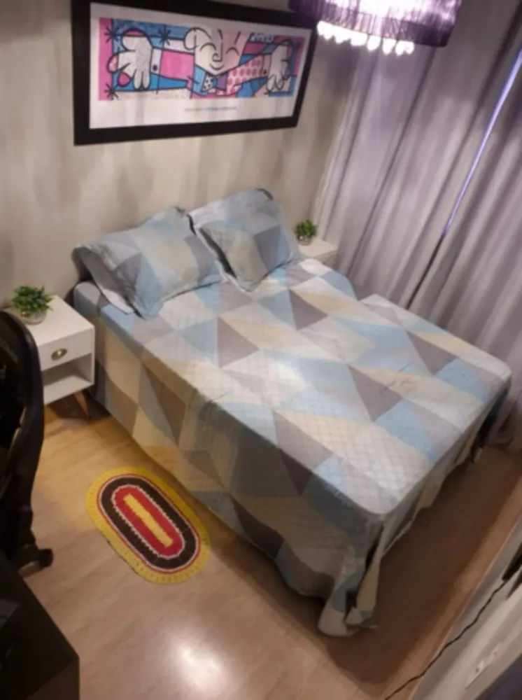 Apartamento, 2 quartos, 49 m² - Foto 2