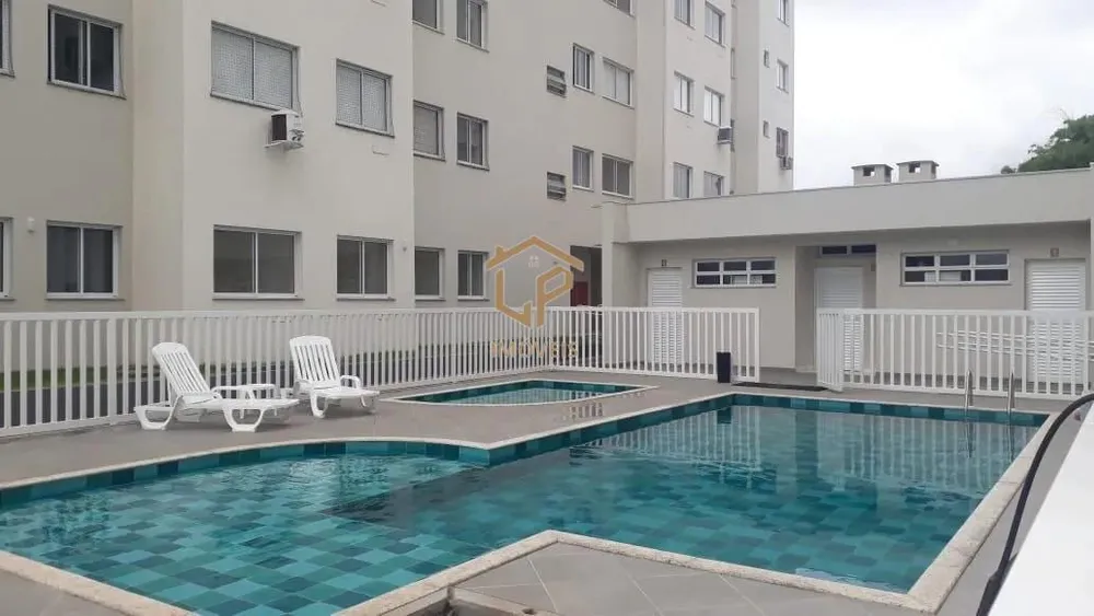 Apartamento, 2 quartos, 49 m² - Foto 1