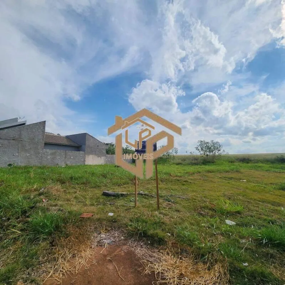 Terreno, 453 m² - Foto 1
