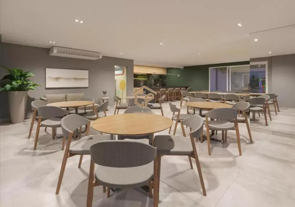 Apartamento, 3 quartos, 88 m² - Foto 4