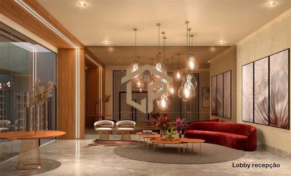 Apartamento, 2 quartos, 79 m² - Foto 1