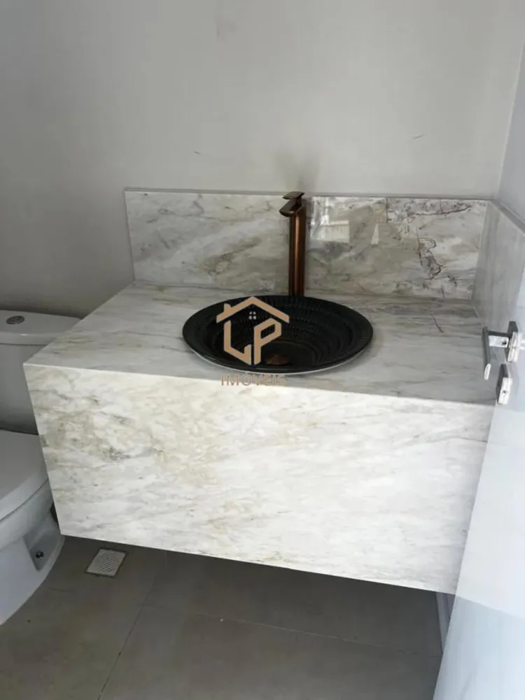 Apartamento, 4 quartos, 263 m² - Foto 3