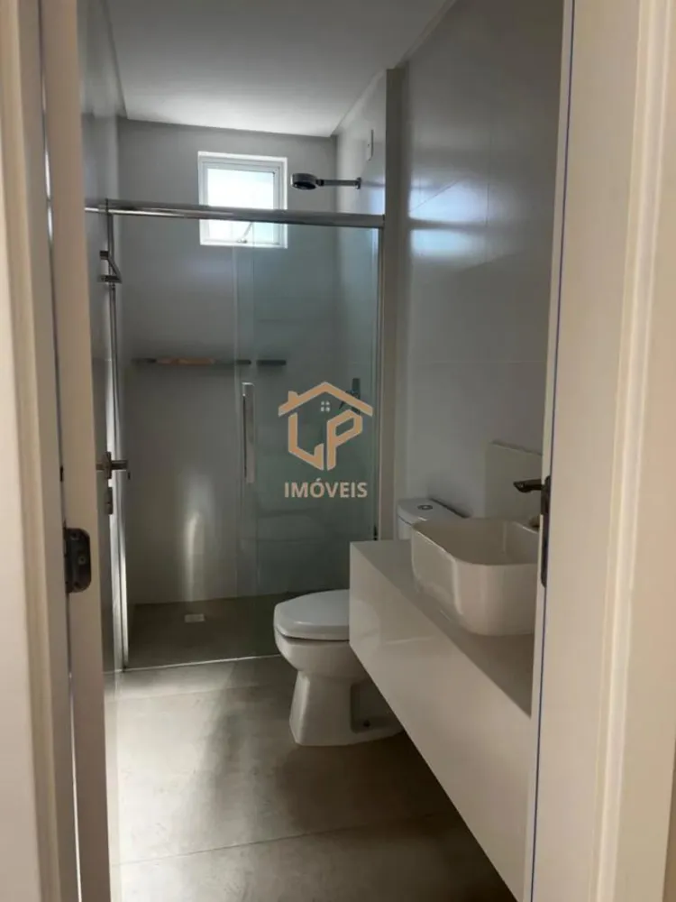 Apartamento, 4 quartos, 263 m² - Foto 2
