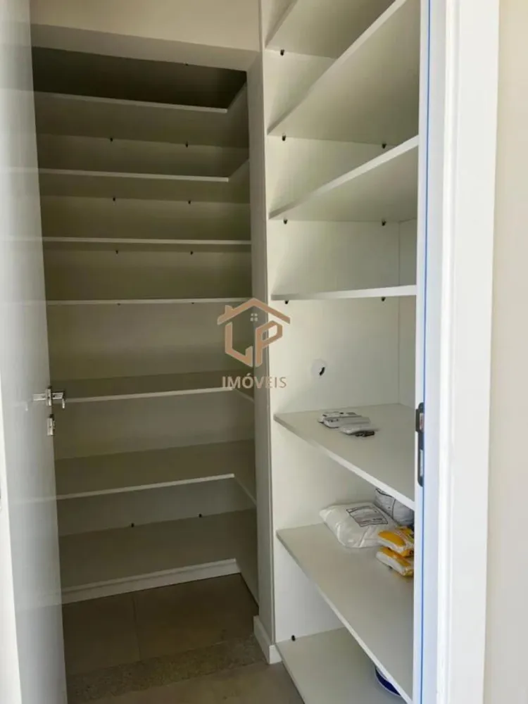 Apartamento, 4 quartos, 263 m² - Foto 1