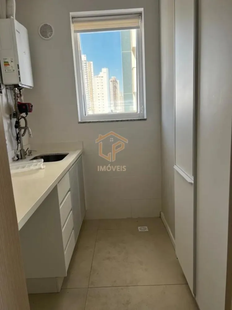 Apartamento, 4 quartos, 263 m² - Foto 4
