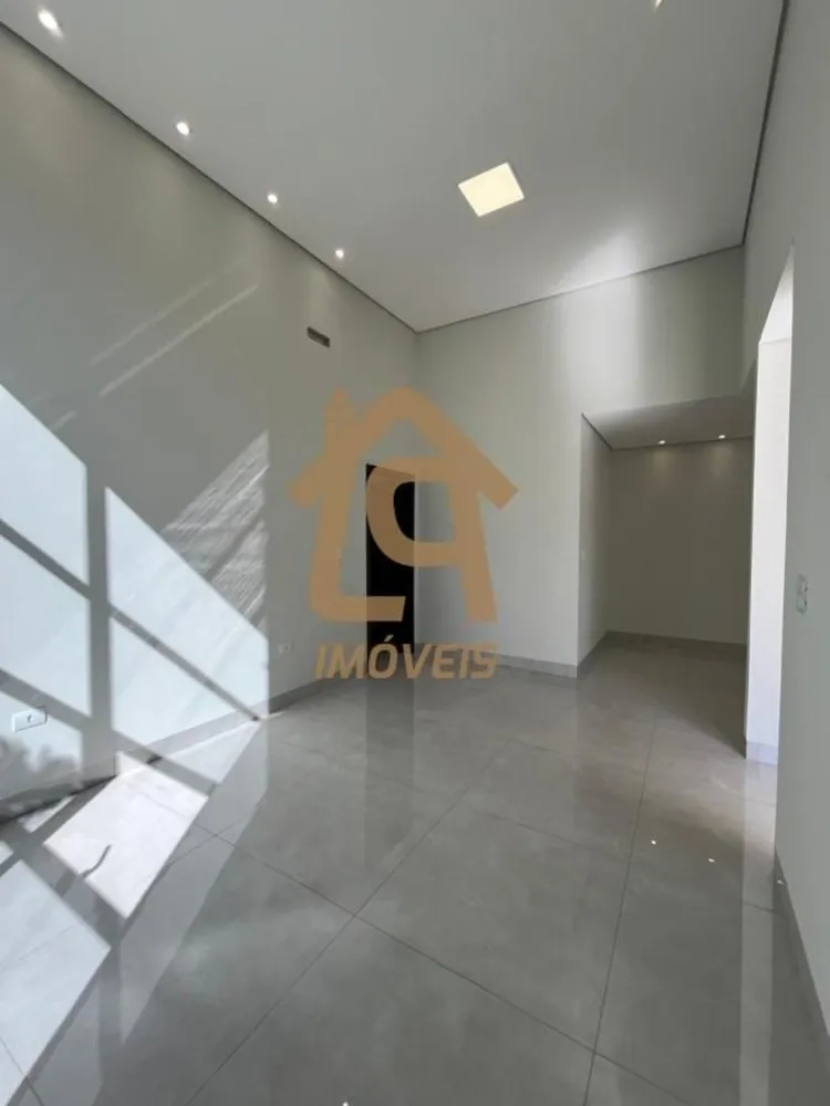 Casa, 3 quartos, 131 m² - Foto 2