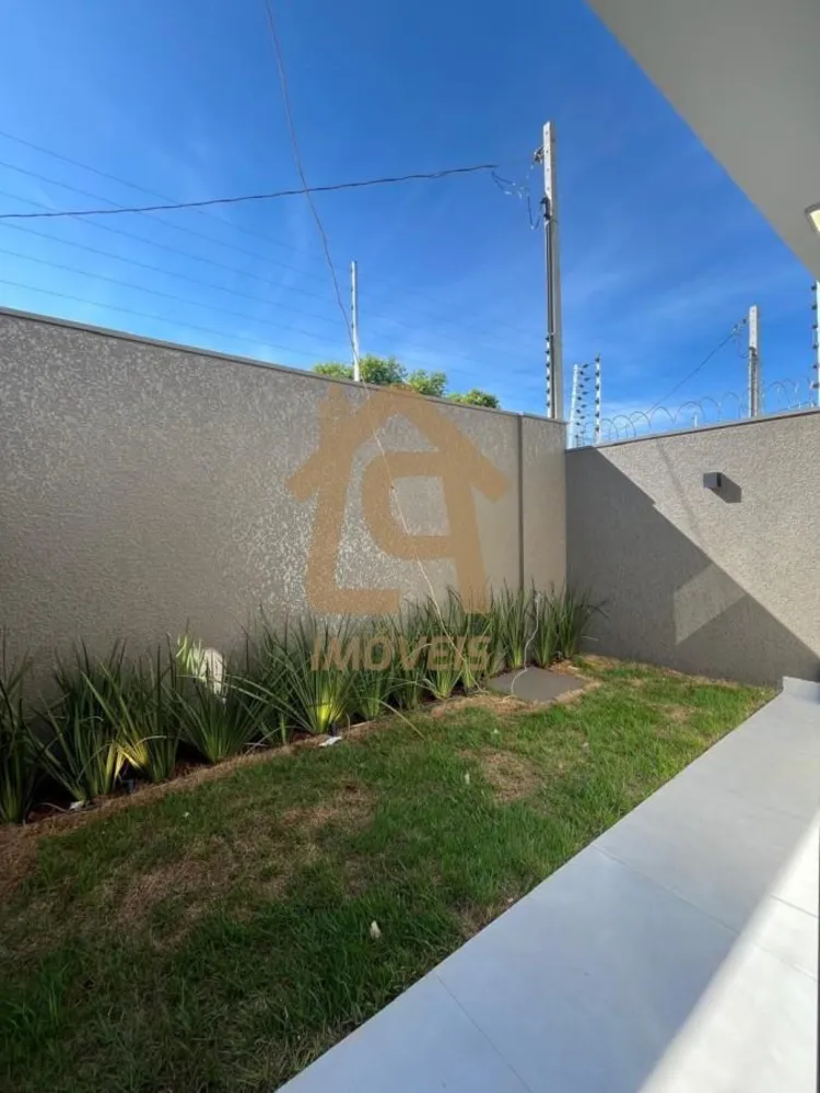 Casa, 3 quartos, 131 m² - Foto 4
