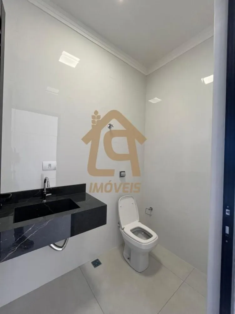 Casa, 3 quartos, 131 m² - Foto 3