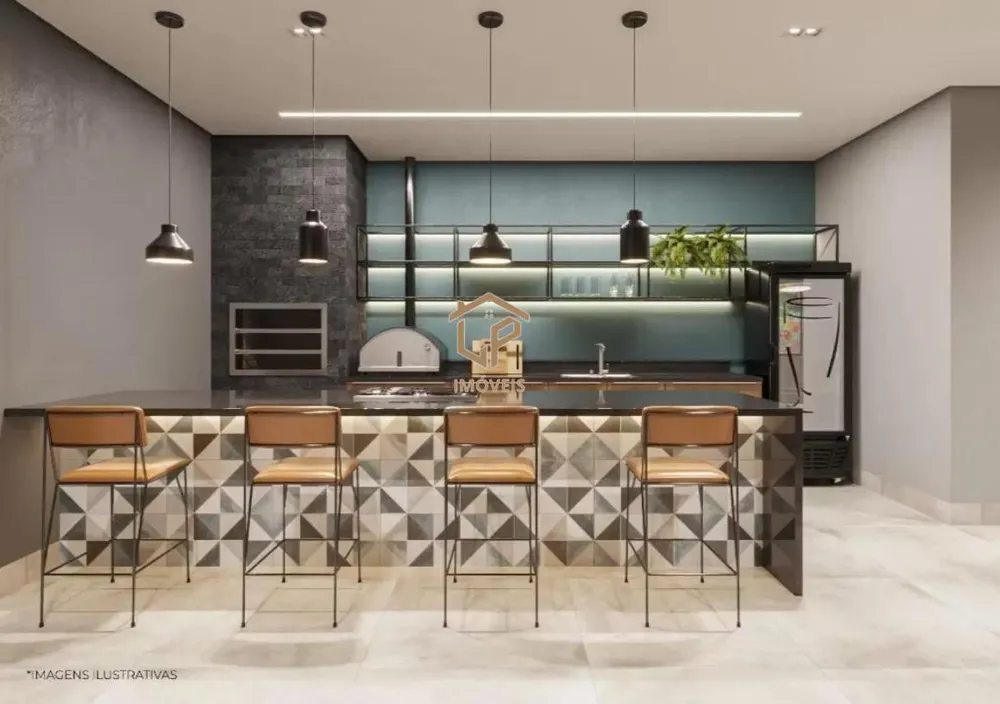 Apartamento, 3 quartos, 100 m² - Foto 4