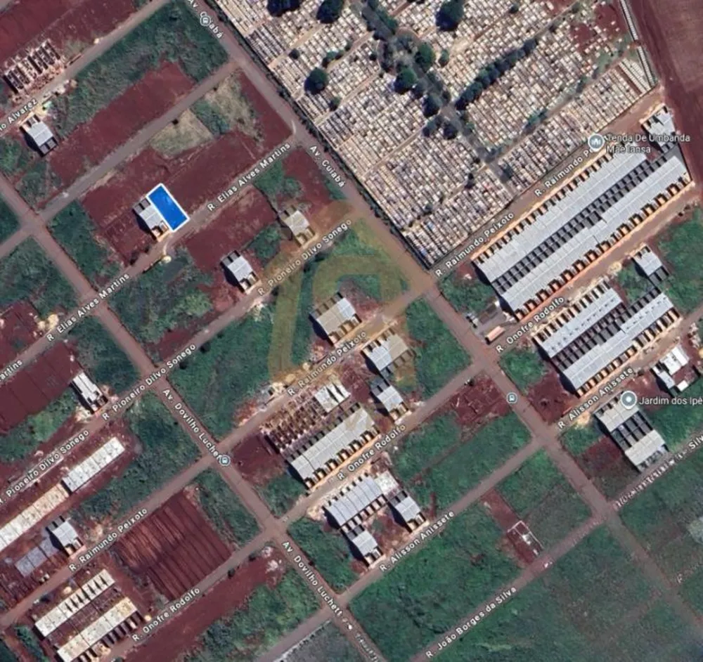 Terreno, 300 m² - Foto 4