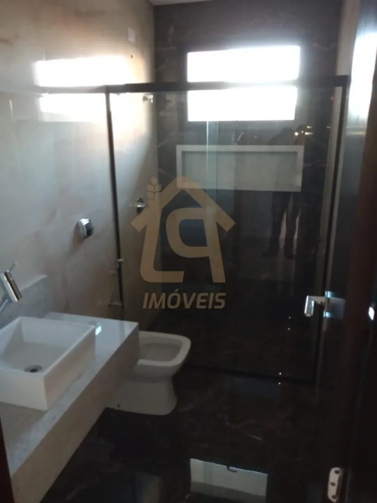 Casa, 3 quartos, 225 m² - Foto 3