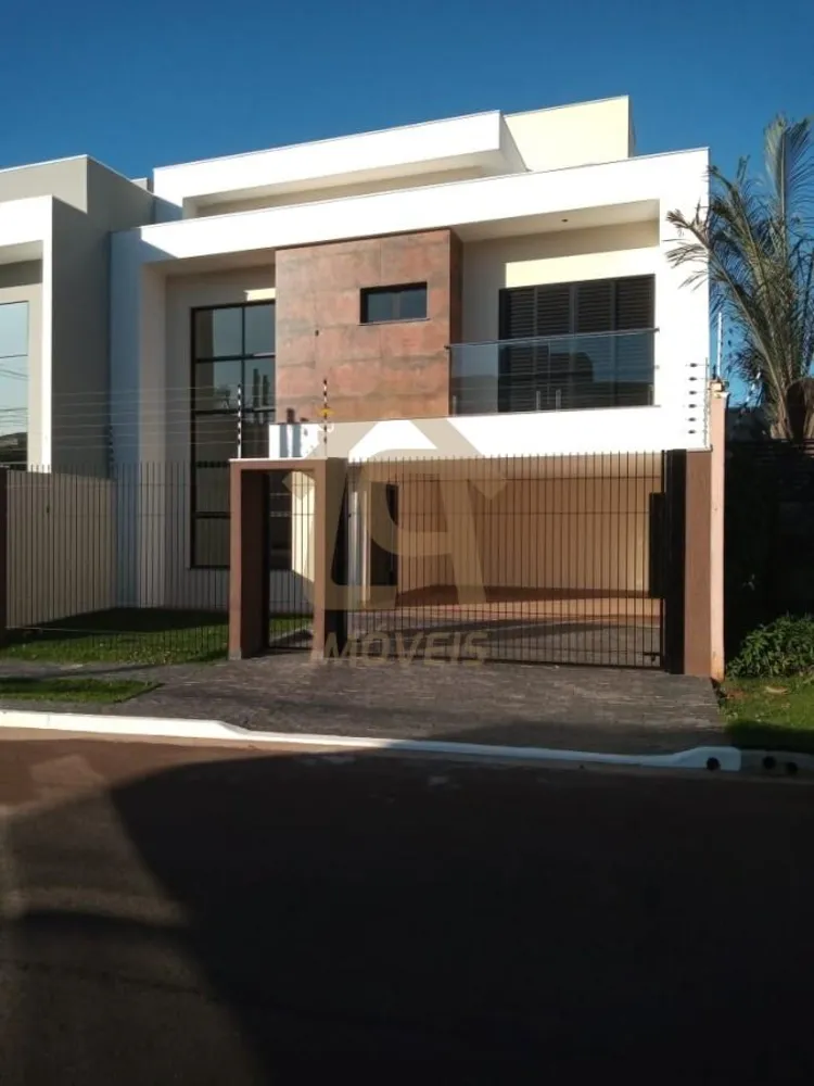 Casa, 3 quartos, 225 m² - Foto 1