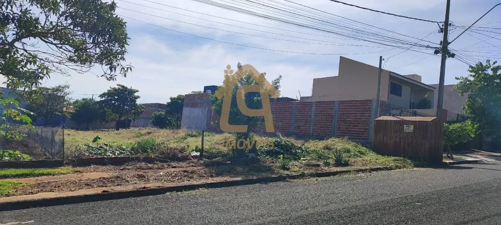 Terreno, 400 m² - Foto 1