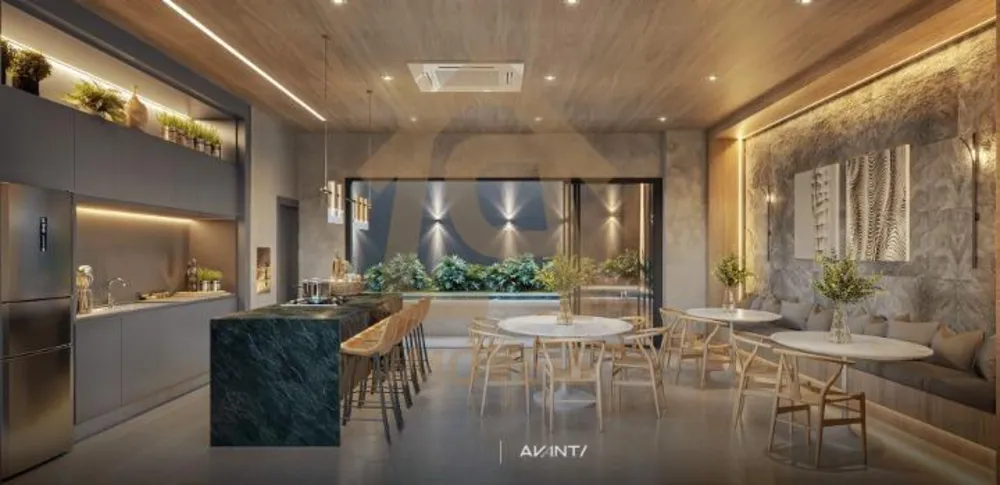 Apartamento, 2 quartos, 65 m² - Foto 3