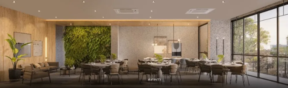 Apartamento, 2 quartos, 65 m² - Foto 4