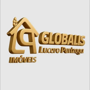 Logo de GLOBALIS LP IMÓVEIS - LUCERO PURIZAGA LTDA
