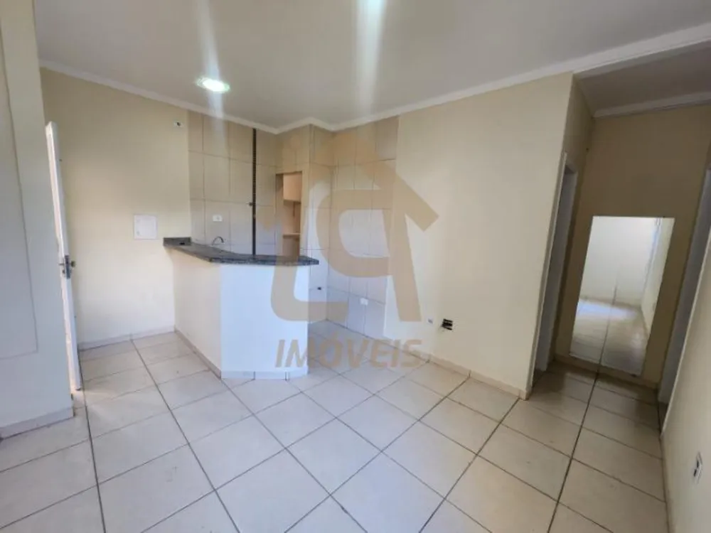 Kitnet-Studio, 32 m² - Foto 3