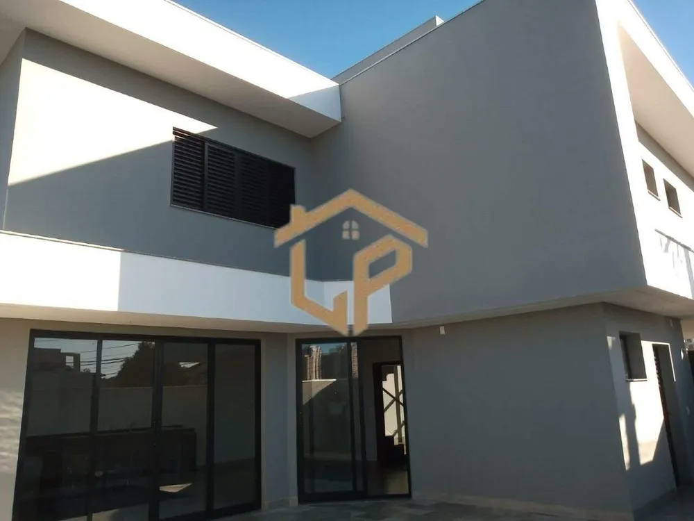 Sobrado, 1 quarto, 238 m² - Foto 4