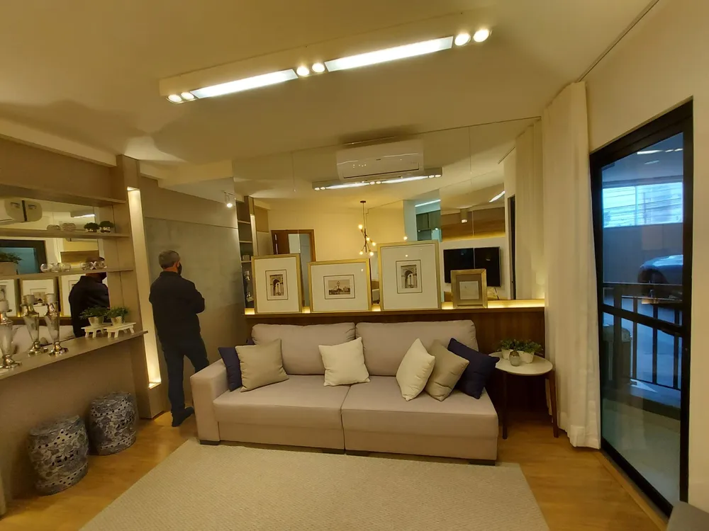Apartamento, 2 quartos, 54 m² - Foto 1