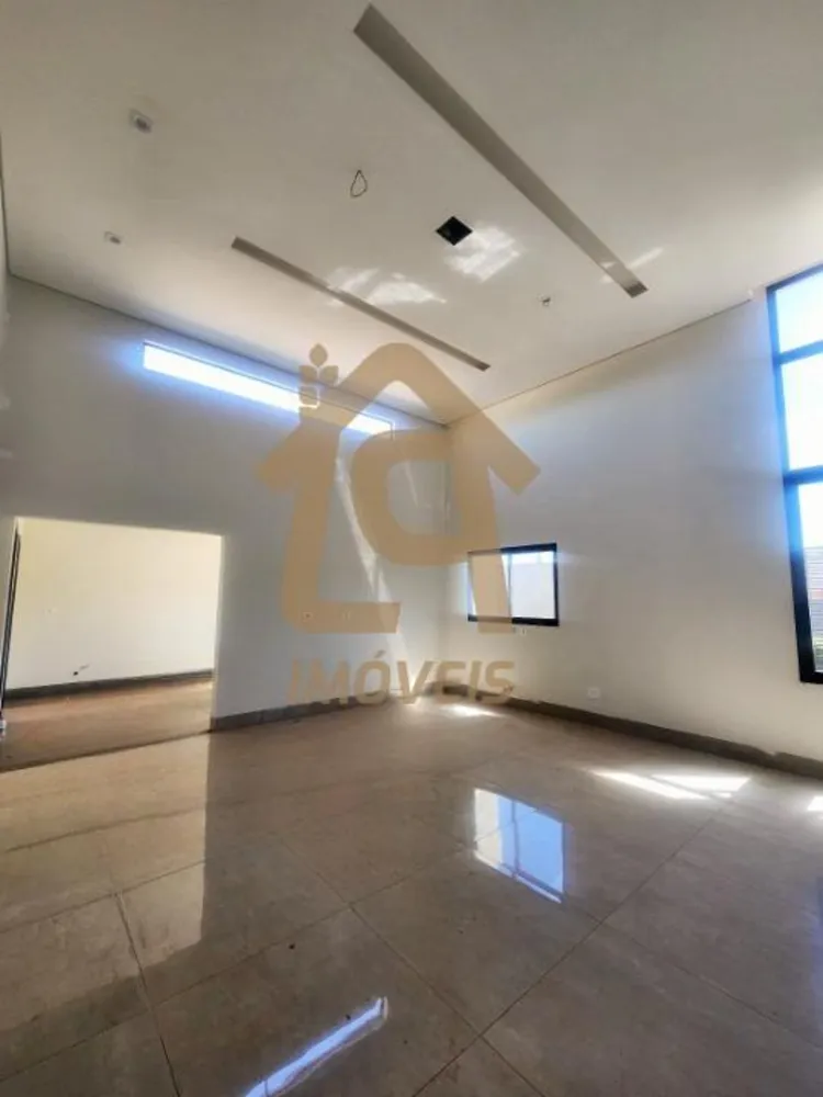 Casa, 3 quartos, 129 m² - Foto 3