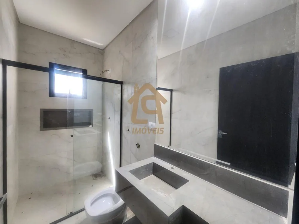 Casa, 3 quartos, 129 m² - Foto 4