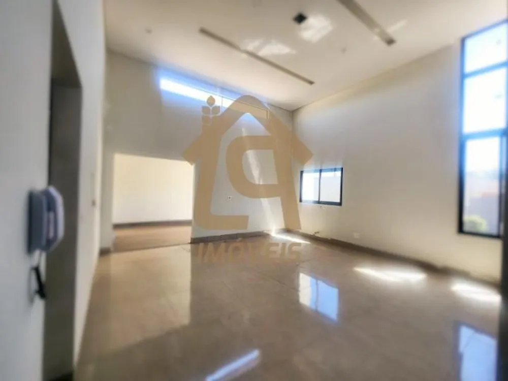 Casa, 3 quartos, 129 m² - Foto 2