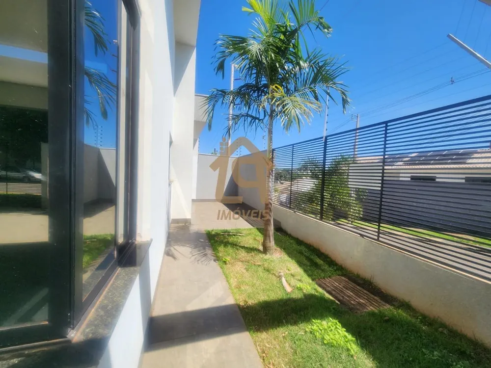 Casa, 3 quartos, 129 m² - Foto 1