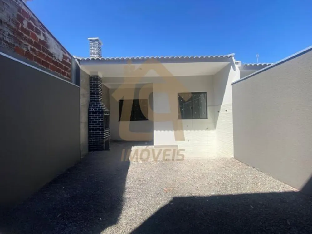 Casa, 3 quartos, 69 m² - Foto 4