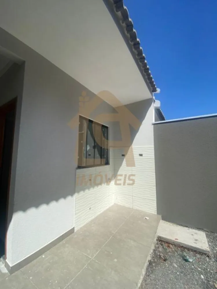 Casa, 3 quartos, 69 m² - Foto 3
