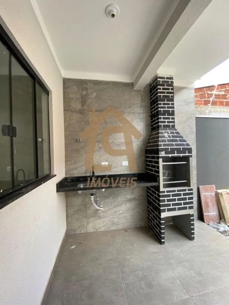 Casa, 2 quartos, 69 m² - Foto 4