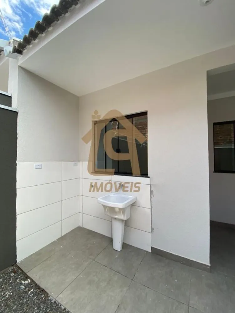 Casa, 2 quartos, 69 m² - Foto 3
