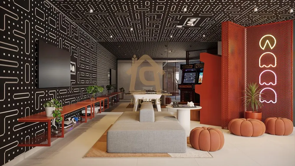 Apartamento, 3 quartos, 137 m² - Foto 2