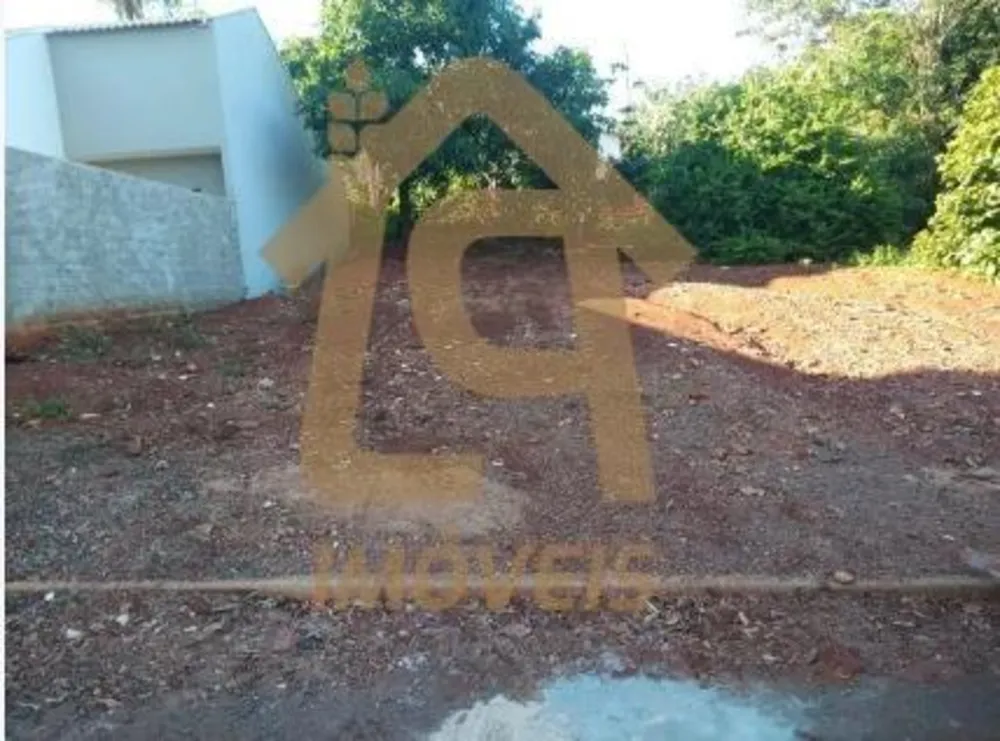 Terreno, 252 m² - Foto 1
