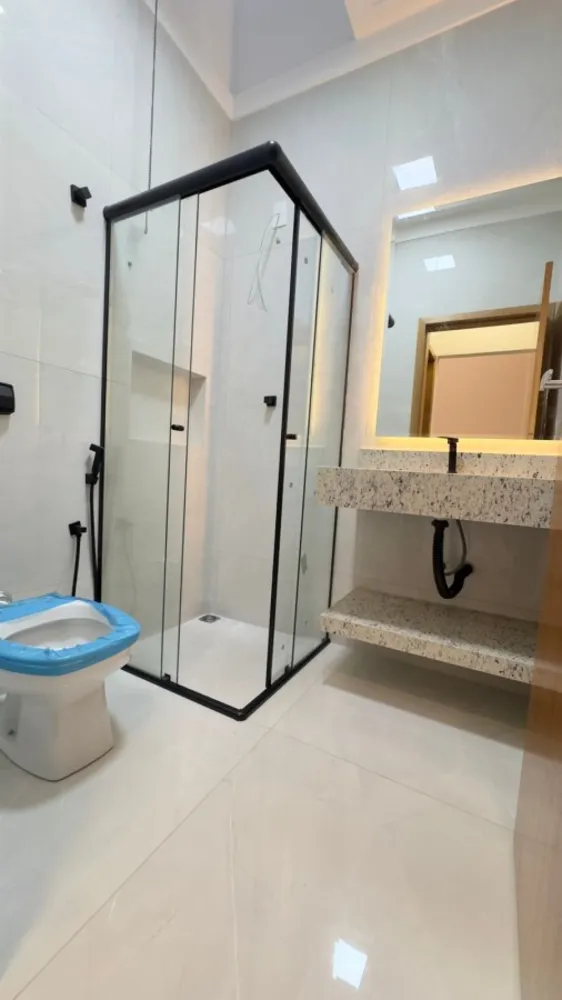 Casa, 3 quartos, 85 m² - Foto 2