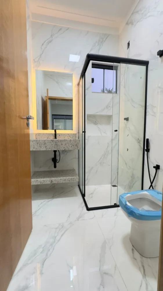 Casa, 3 quartos, 85 m² - Foto 3