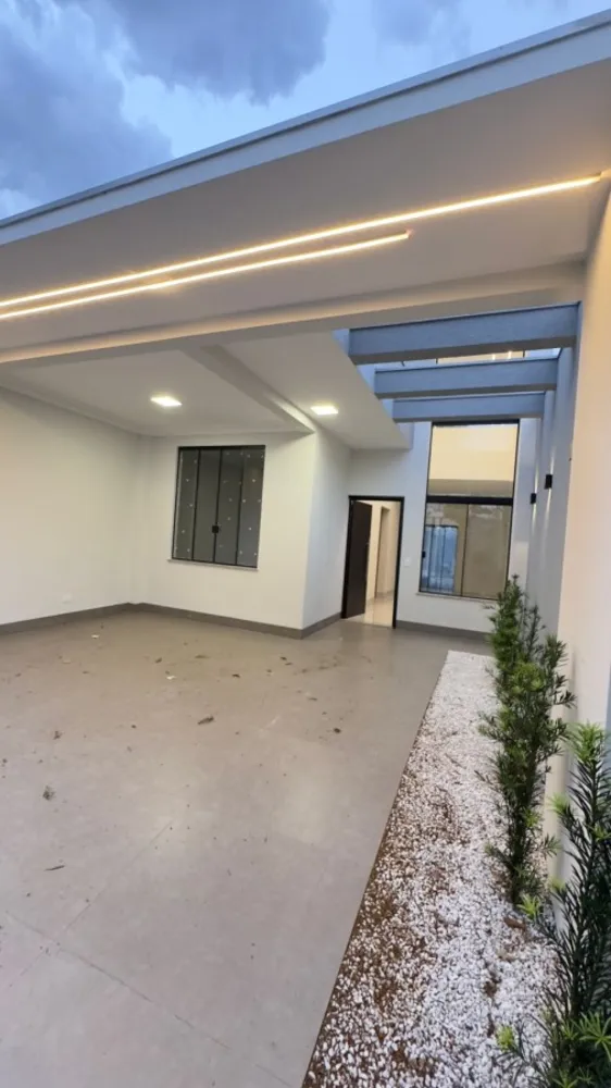 Casa, 3 quartos, 85 m² - Foto 1