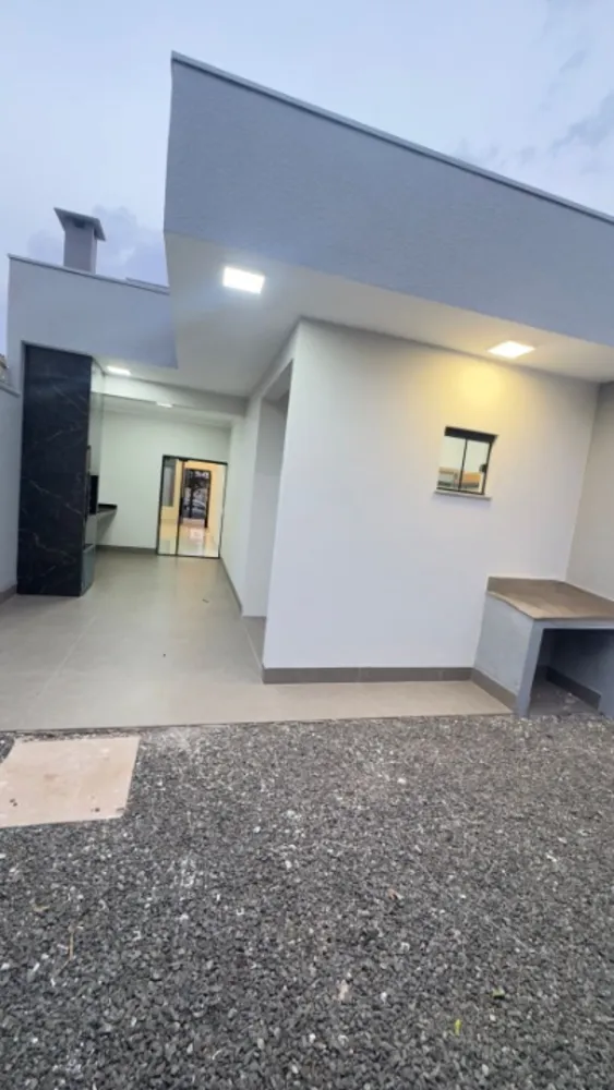 Casa, 3 quartos, 85 m² - Foto 4