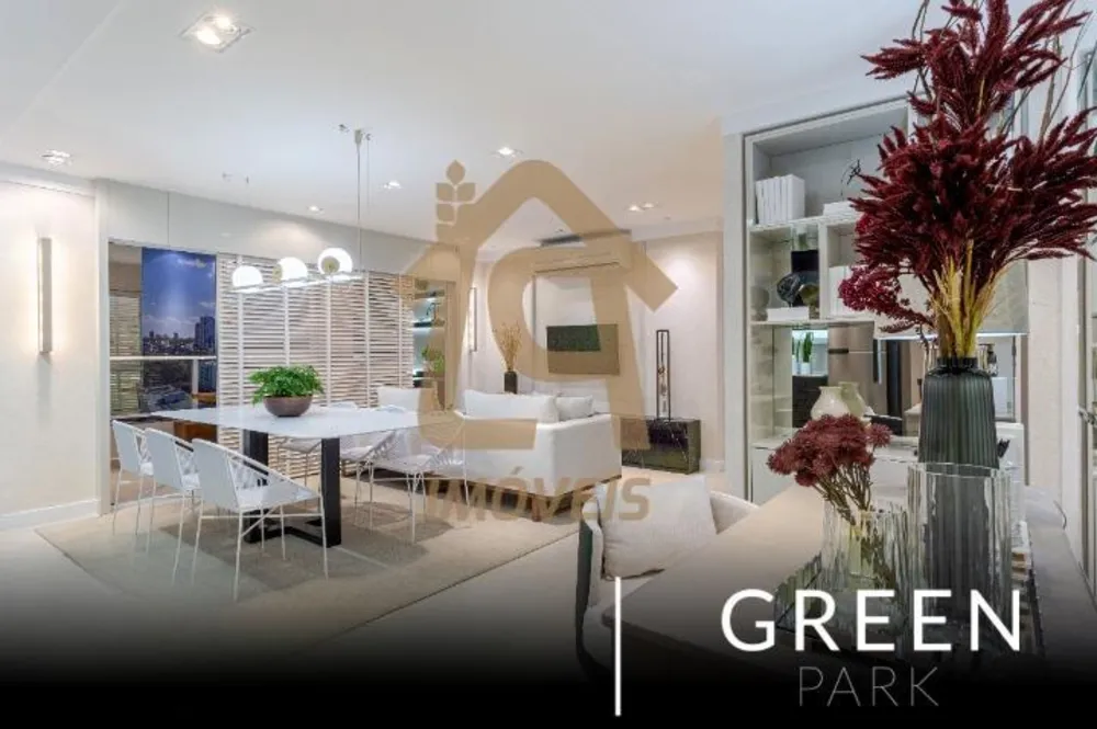 Apartamento, 2 quartos, 63 m² - Foto 1