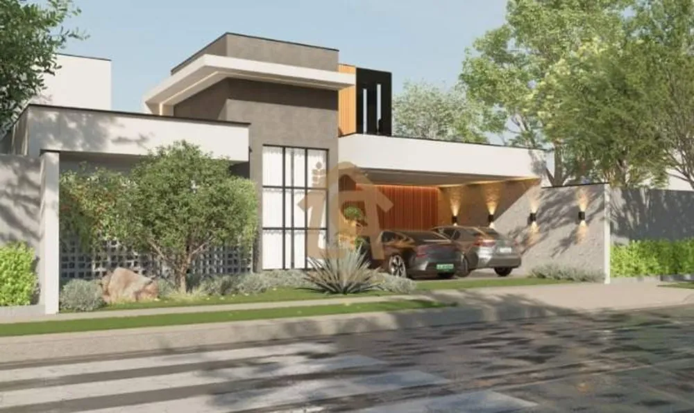 Casa, 3 quartos, 165 m² - Foto 1
