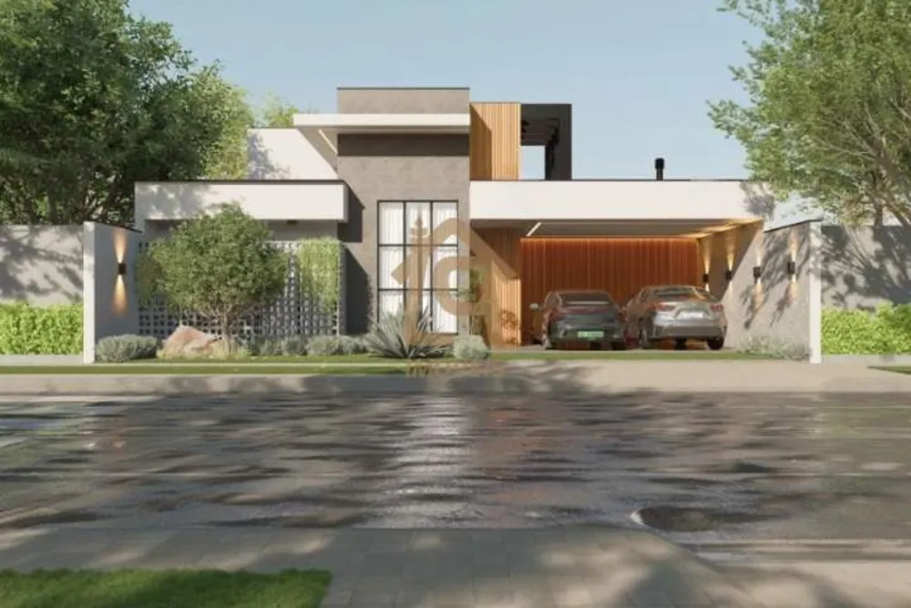 Casa, 3 quartos, 165 m² - Foto 3