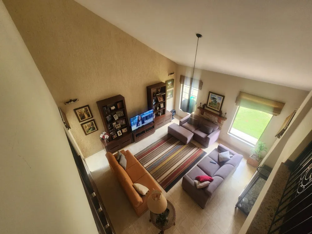Sobrado, 5 quartos, 388 m² - Foto 2