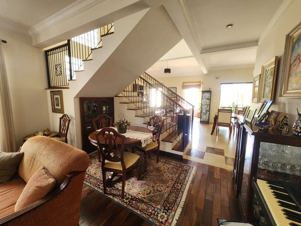 Sobrado, 5 quartos, 388 m² - Foto 3