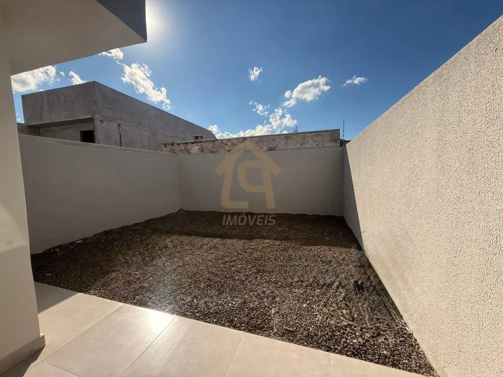 Casa, 3 quartos, 65 m² - Foto 2