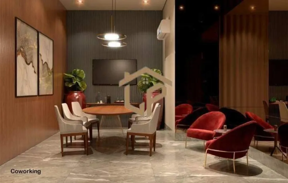 Apartamento, 2 quartos, 79 m² - Foto 2