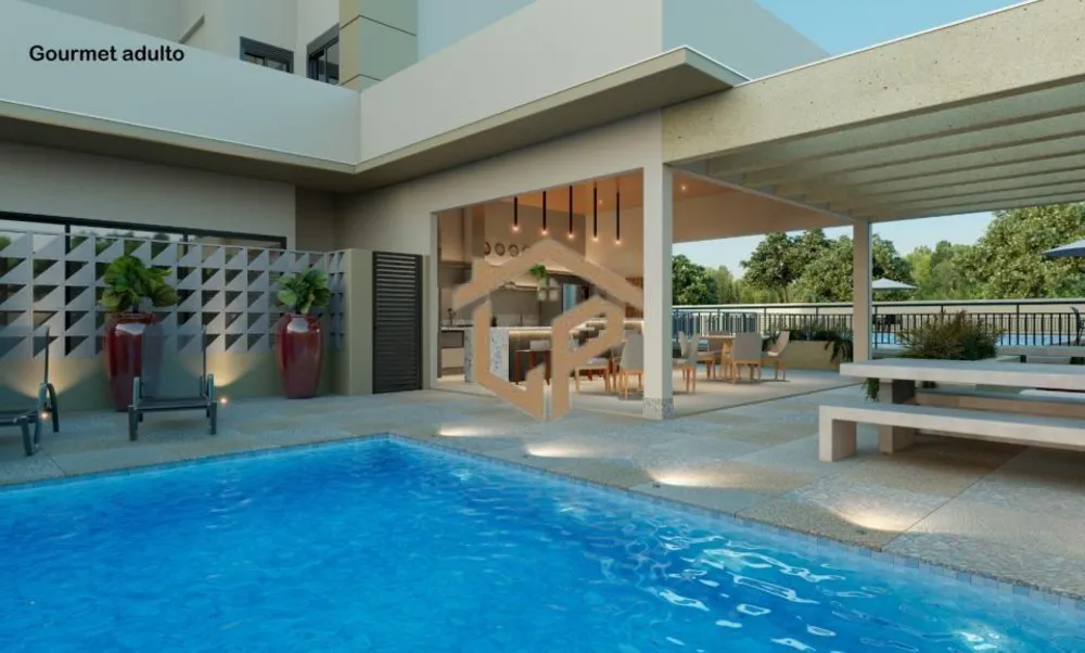 Apartamento, 2 quartos, 79 m² - Foto 1