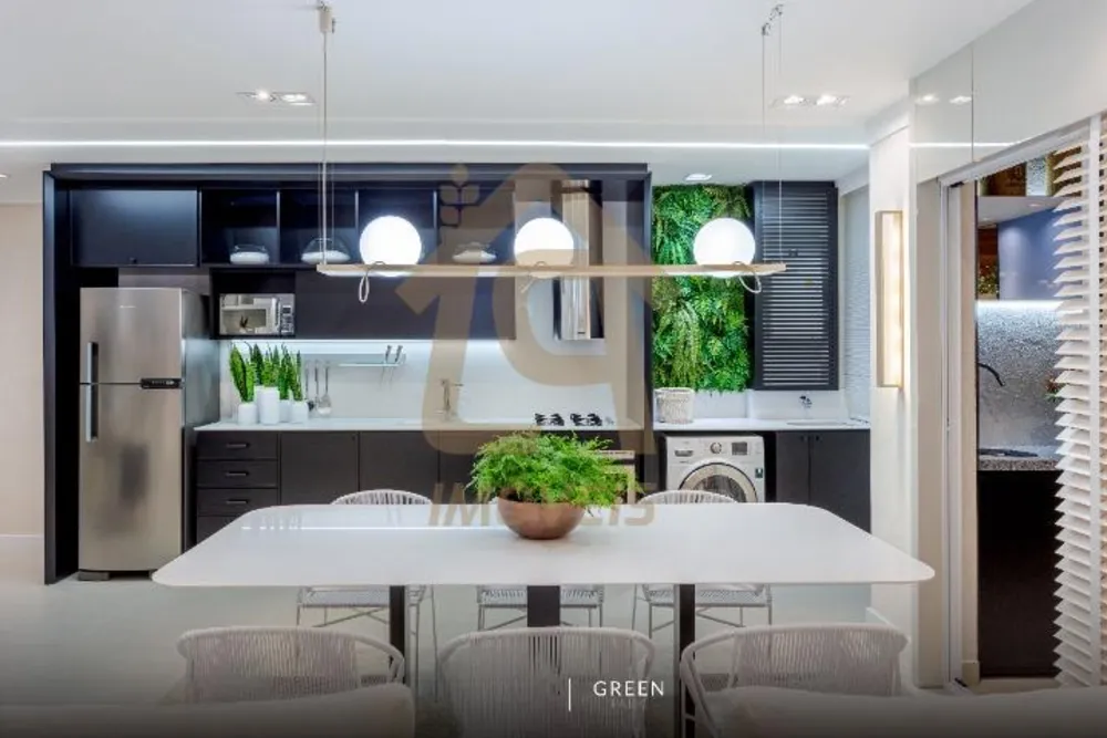Apartamento, 3 quartos, 79 m² - Foto 3