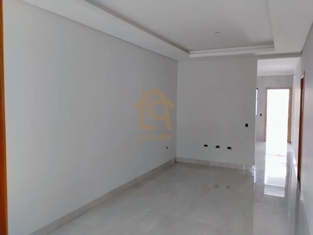 Casa, 3 quartos, 118 m² - Foto 1